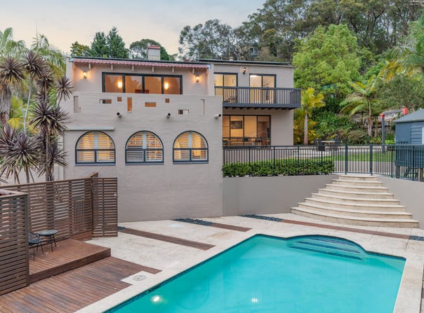 9 Blamey Place, St Ives, NSW 2075