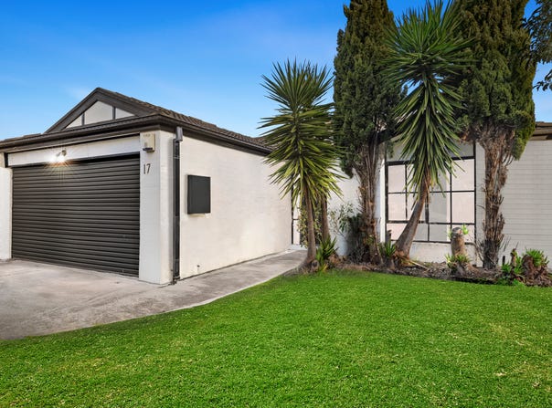 17 Kingsford Way, Roxburgh Park, Vic 3064