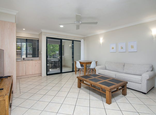 33/21 Macrossan Street, Port Douglas, Qld 4877