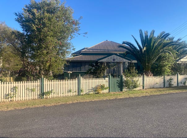 16 Mary Street, Warwick, Qld 4370