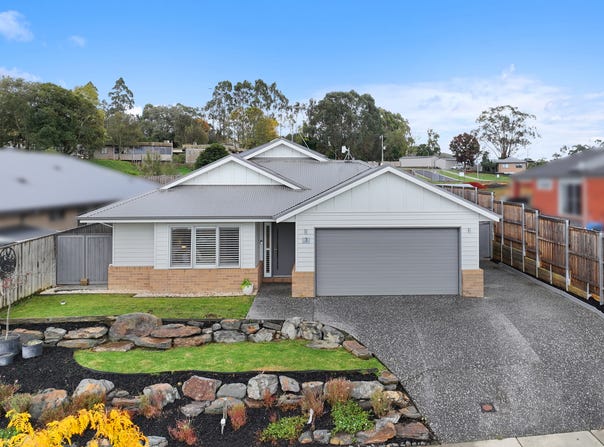 3 Kookaburra Grove, Neerim South, Vic 3831