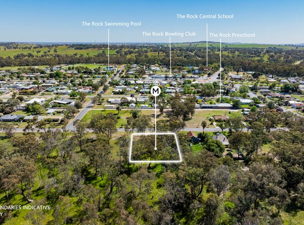 65 Nicholas Street, The Rock, NSW 2655