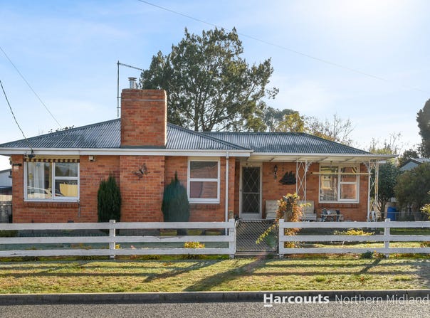 1 Talbot Street, Longford, Tas 7301