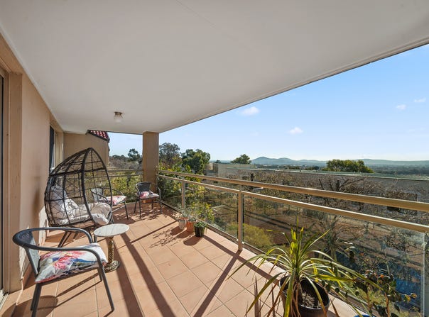 23/34 Leahy Close, Narrabundah, ACT 2604