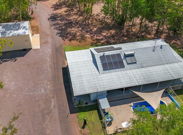270 Mcminns Drive, McMinns Lagoon, NT 0822