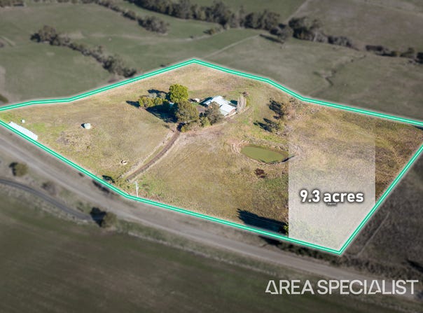 350 Jeetho Road, Jeetho, Vic 3945