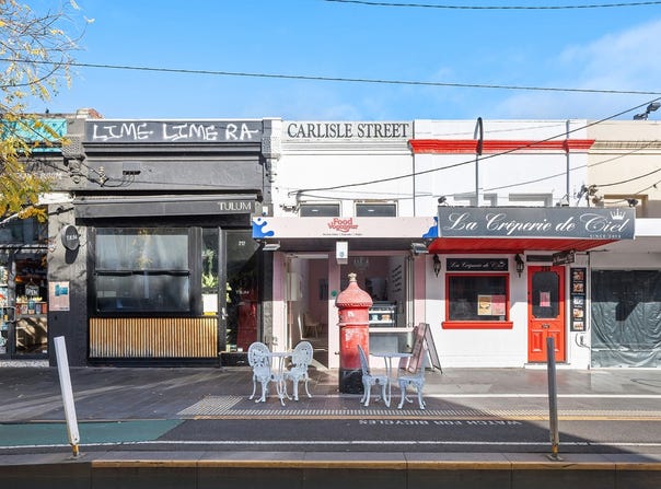 215 Carlisle Street, Balaclava, Vic 3183