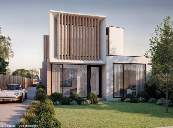 12 Eden Court, Ascot Vale, Vic 3032