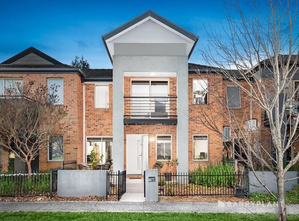 11 Lerderderg Walk, Mernda, Vic 3754