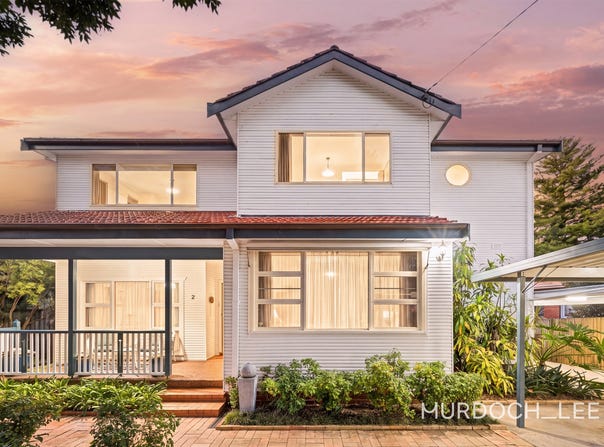 2 Judith Street, Baulkham Hills, NSW 2153