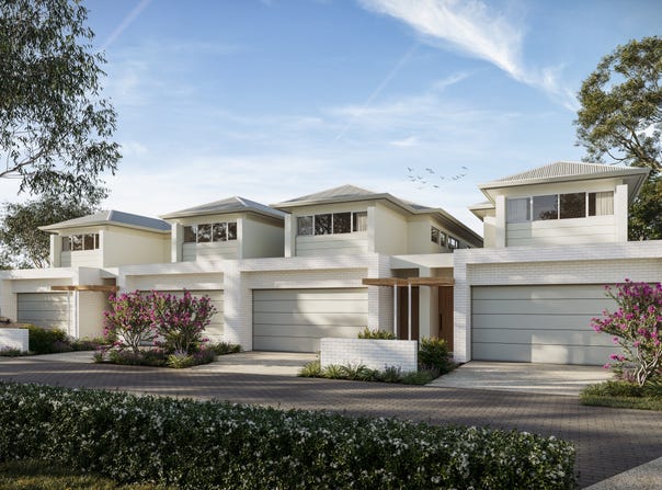 Lot 305 Sanctuary Avenue, Kidman Park, SA 5025