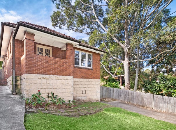 62 Phoenix Street, Lane Cove, NSW 2066