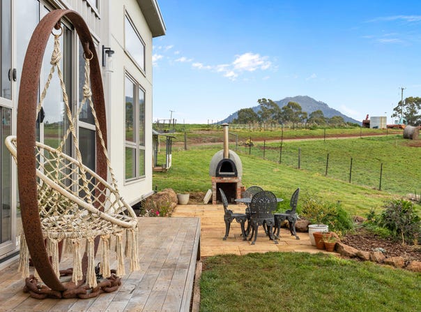 444 Allison Road, North Motton, Tas 7315