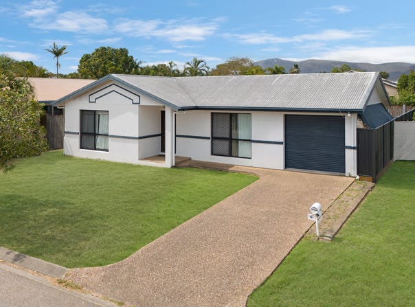 19 Squires Court, Kirwan, Qld 4817