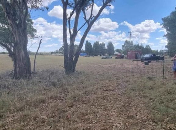 9 Everton Road, Gilgandra, NSW 2827