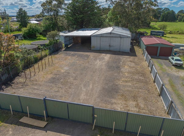 5264 Midland Highway, Elaine, Vic 3334
