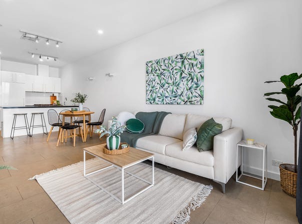403/42-48 Garden Terrace, Mawson Lakes, SA 5095