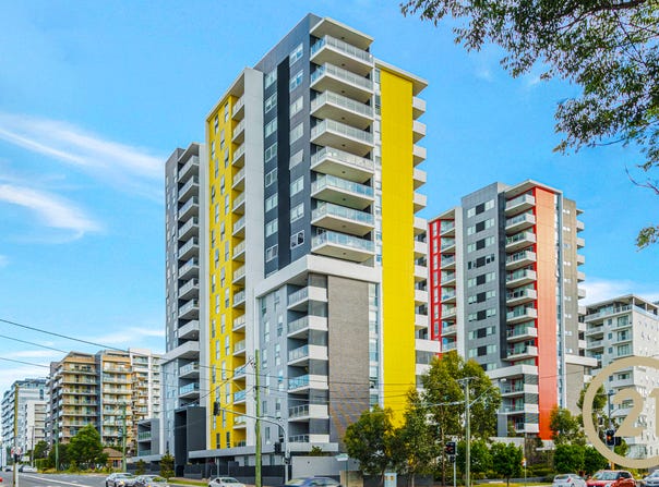 91/1-3 Bigge street, Warwick Farm, NSW 2170