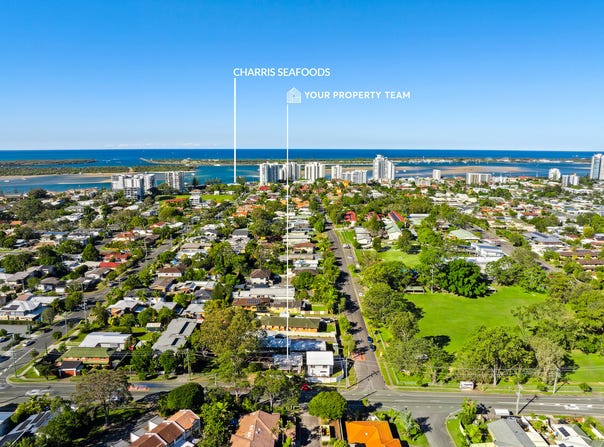 1/76 Government Road, Labrador, Qld 4215