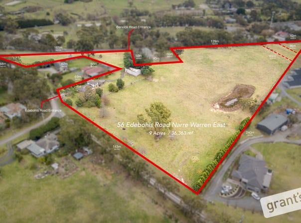 56 Edebohls Road, Narre Warren East, Vic 3804