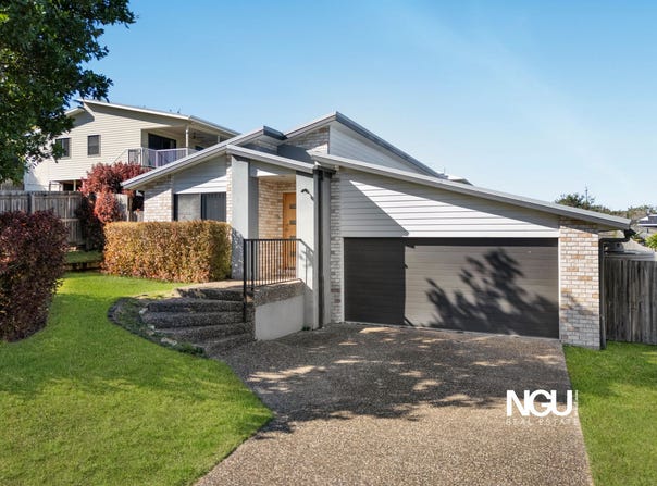 22 Neptune Crescent, Brassall, Qld 4305