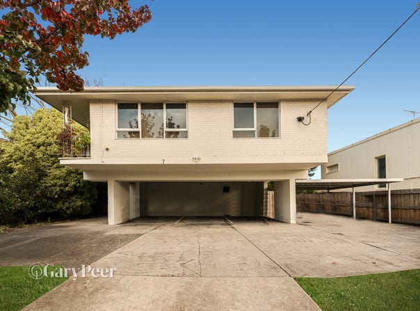 4/7 Huntly Street, Glen Huntly, Vic 3163