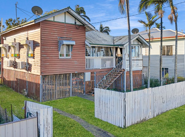 112 Stanley Street, Allenstown, Qld 4700