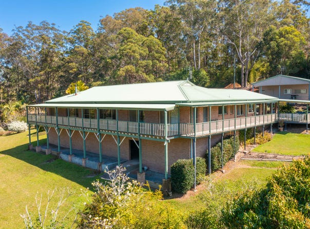 1-3 Red Oak Road, Rainbow Flat, NSW 2430