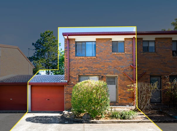 6/1 Park Road, Slacks Creek, Qld 4127