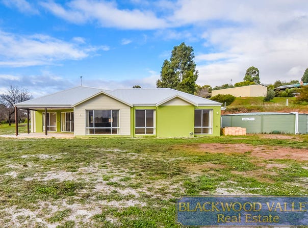 1 Claret Ash Rise, Bridgetown, WA 6255