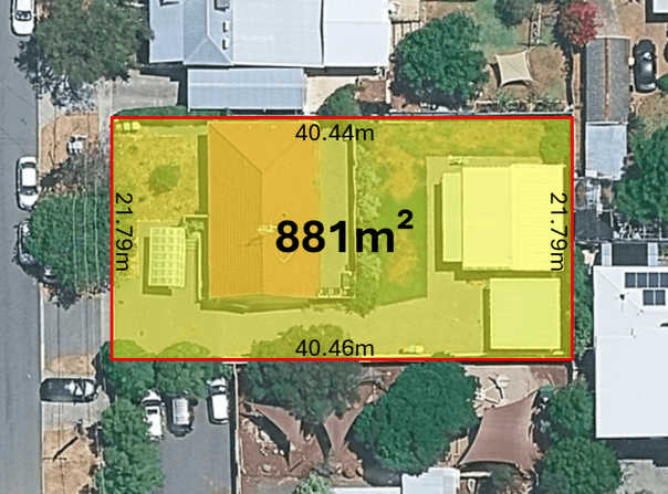 20 Taylor Street, White Gum Valley, WA 6162