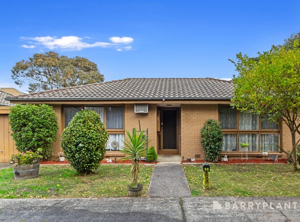 27/241 Canterbury Road, Bayswater North, Vic 3153