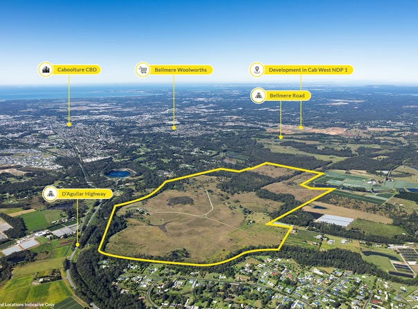 95 Wade Road, Bellmere, Qld 4510