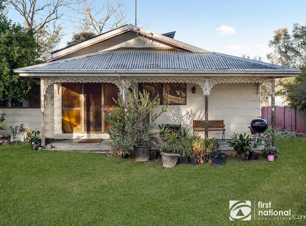 18 Coromandel Road, Ebenezer, NSW 2756