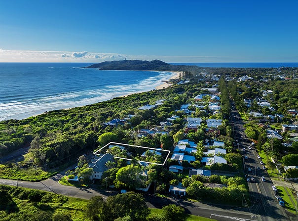 32 Cavvanbah Street, Byron Bay, NSW 2481