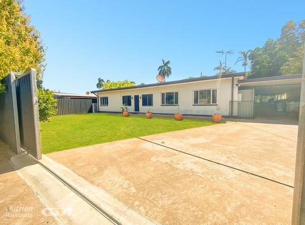 22 Donegan Crescent, Katherine, NT 0850