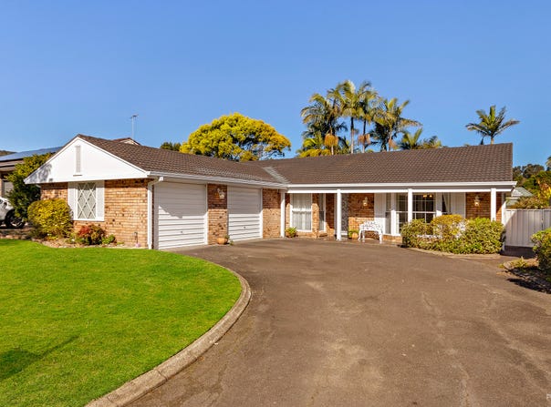 22 Regal Way, Valentine, NSW 2280