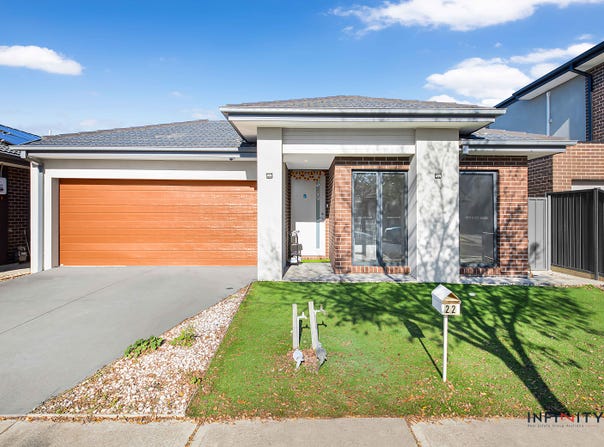 22 Homeland Drive, Tarneit, Vic 3029