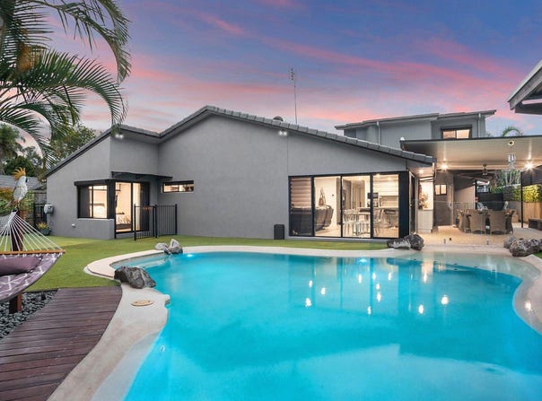 25 Candlewood Close, Mooloolaba, Qld 4557