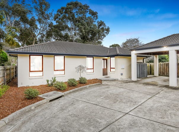 2/21 Lebanon Crescent, Mulgrave, Vic 3170