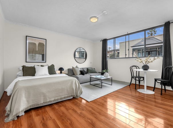 19/70a Wigram Road, Glebe, NSW 2037