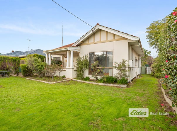 5 Buckby Road, Harvey, WA 6220