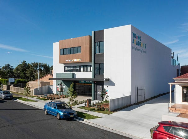 Young Academics, 10 Osborne Street, Dapto, NSW 2530