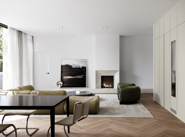 56-58 Parlington Street, Canterbury, Vic 3126