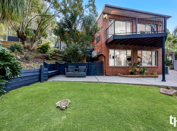 23 Taranaki Place, Macquarie Hills, NSW 2285