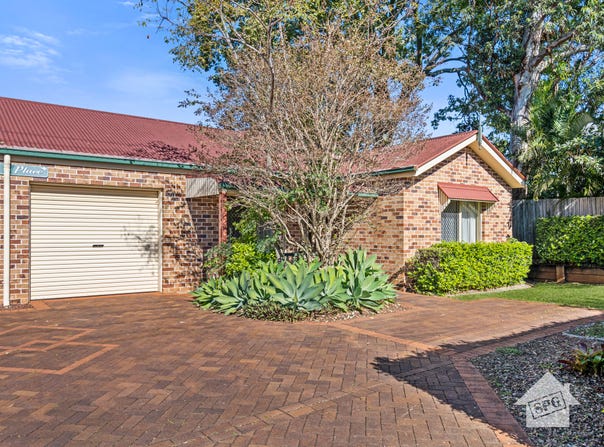 1/701 Old Cleveland Road East, Wellington Point, Qld 4160
