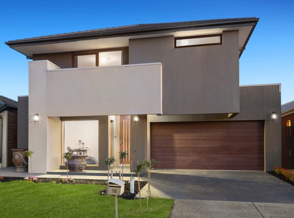 10 Springleaf Avenue, Clyde North, Vic 3978