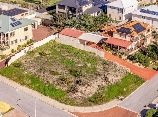 1 Merredin Heights, Dawesville, WA 6211