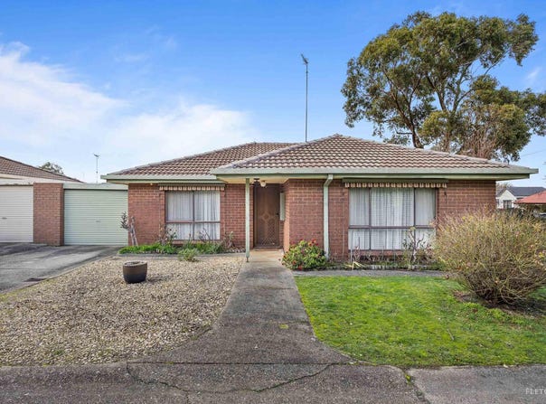 1/714 Darling Street, Redan, Vic 3350