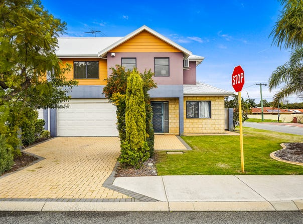 11B Shakespeare Avenue, Balcatta, WA 6021